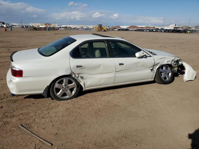 Photo 3 from auction – 2003 ACURA 3.2TL TYPE with VIN 19UUA56823A009906