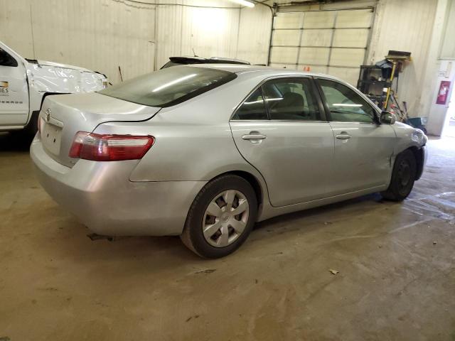 Photo 3 from auction – 2007 TOYOTA CAMRY CE with VIN JTNBE46K273096650