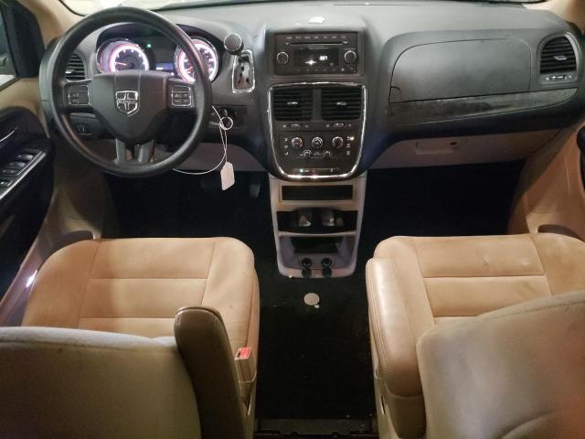 Photo 8 from auction – 2014 DODGE GRAND CARA with VIN 2C4RDGBG2ER353819