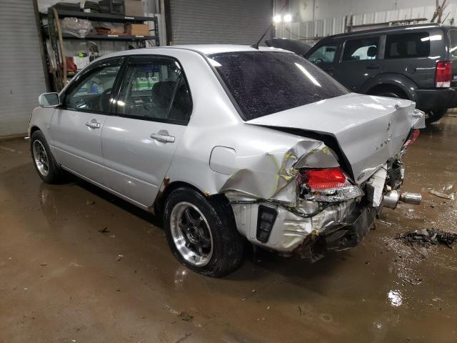 Zdjęcie 2 z aukcji – 2003 MITSUBISHI LANCER LS z VIN JA3AJ36EX3U099458