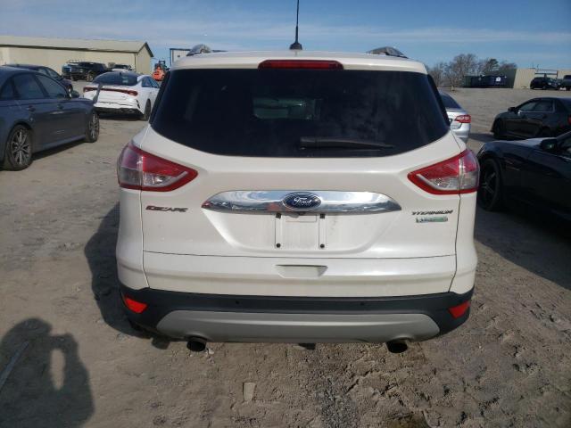 Photo 6 from auction – 2014 FORD ESCAPE TIT with VIN 1FMCU0JX8EUA43025