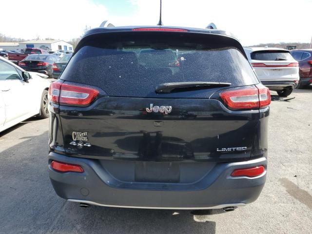 Photo 6 from auction – 2014 JEEP CHEROKEE L with VIN 1C4PJMDS4EW215884
