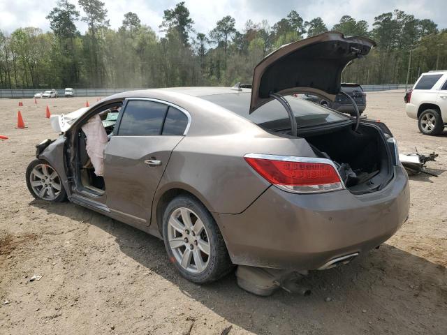 Photo 2 from auction – 2012 BUICK LACROSSE with VIN 1G4GD5E33CF250347
