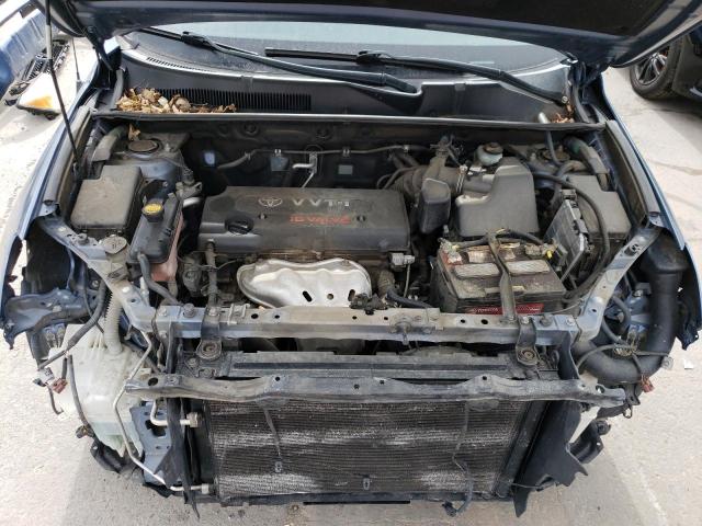 Photo 12 from auction – 2008 TOYOTA RAV4 with VIN JTMBD33V185148050