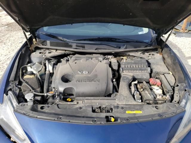 صورة رقم 11 من المزاد - 2017 NISSAN MAXIMA 3.5 مع VIN 1N4AA6AP6HC436660