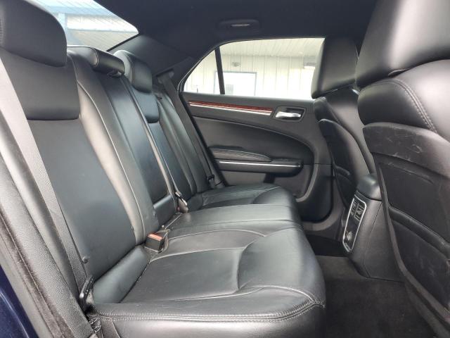 Photo 10 from auction – 2013 CHRYSLER 300 with VIN 2C3CCAAG4DH581028