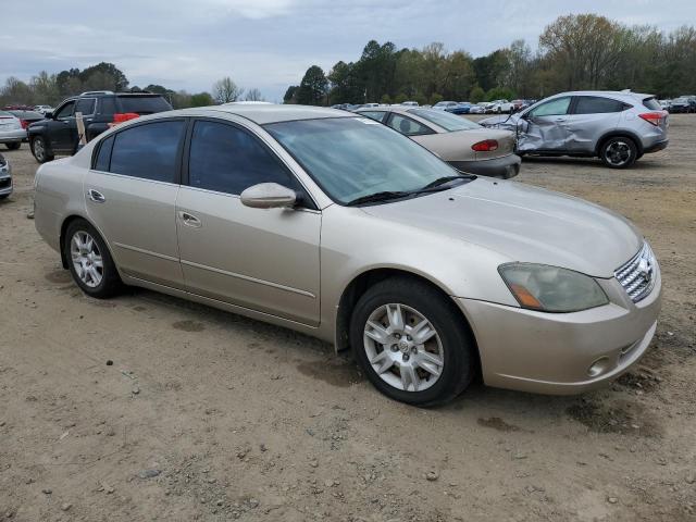 Photo 4 from auction – 2005 NISSAN ALTIMA S with VIN 1N4AL11D95N452242