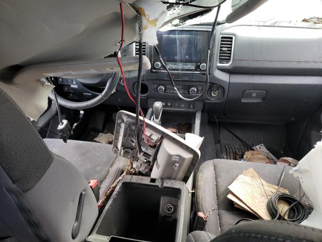 Photo 8 from auction – 2022 NISSAN FRONTIER S with VIN 1N6ED1EJ7NN694145
