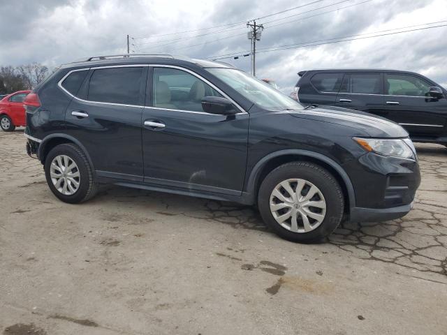 Photo 4 from auction – 2017 NISSAN ROGUE S with VIN KNMAT2MV0HP589194