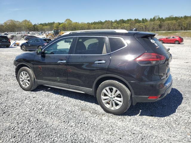 Photo 2 from auction – 2018 NISSAN ROGUE S with VIN KNMAT2MV8JP502003