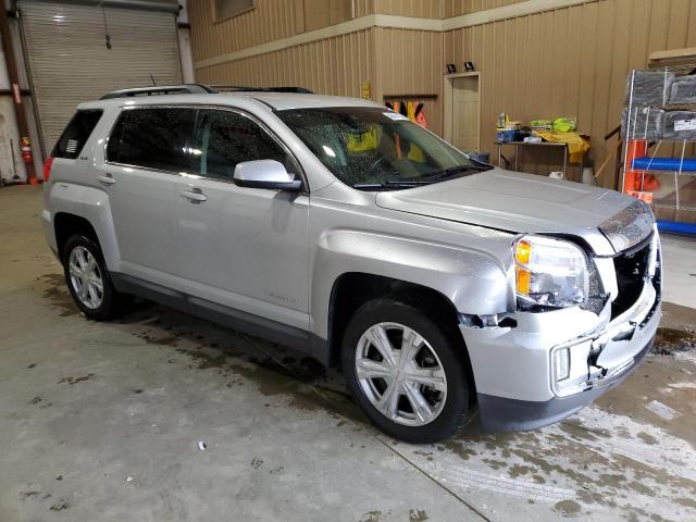 Photo 4 from auction – 2017 GMC TERRAIN SL with VIN 2GKFLTEK4H6337940