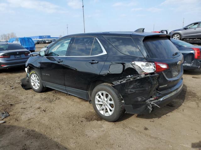 Photo 2 from auction – 2019 CHEVROLET EQUINOX LT with VIN 2GNAXJEVXK6233508