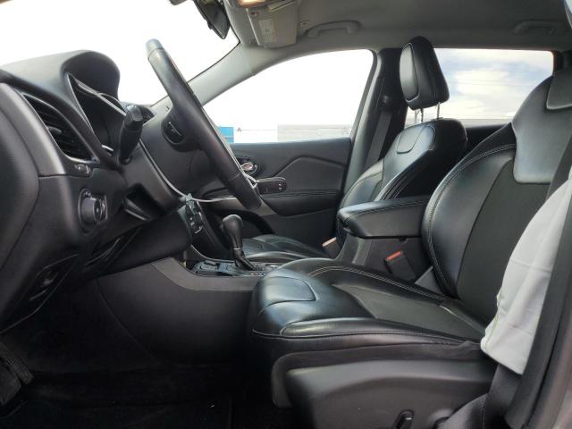 Photo 7 from auction – 2019 JEEP CHEROKEE L with VIN 1C4PJLLB2KD202215