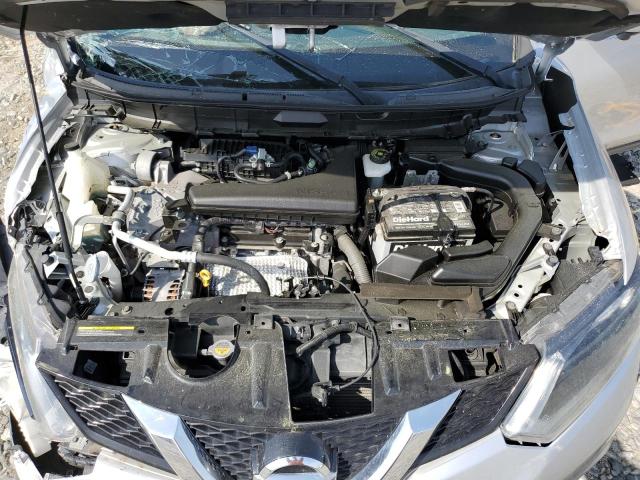 Photo 12 from auction – 2016 NISSAN ROGUE S with VIN JN8AT2MT4GW007069