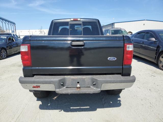Photo 6 from auction – 2001 FORD RANGER SUP with VIN 1FTZR15E81TA44089