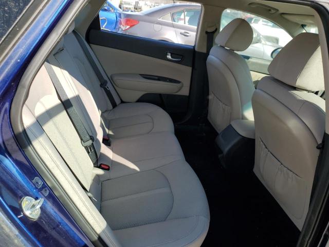 Photo 10 from auction – 2016 KIA OPTIMA LX with VIN 5XXGT4L36GG101698