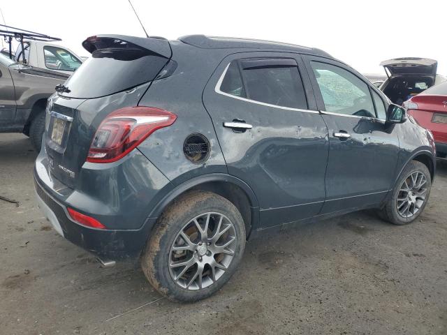 Photo 3 from auction – 2018 BUICK ENCORE SPO with VIN KL4CJ2SB5JB547835