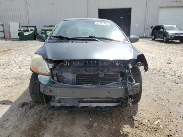 Photo 5 from auction – 2007 TOYOTA YARIS with VIN JTDBT923871180439