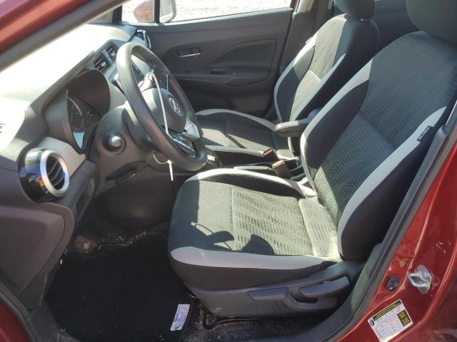 Photo 7 from auction – 2020 NISSAN VERSA SV with VIN 3N1CN8EV0LL808523