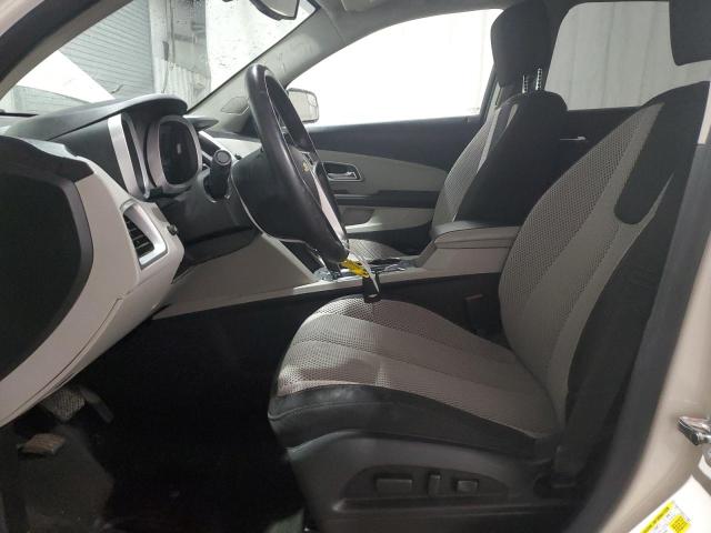 Photo 7 from auction – 2014 CHEVROLET EQUINOX LT with VIN 1GNFLFEK6EZ110902