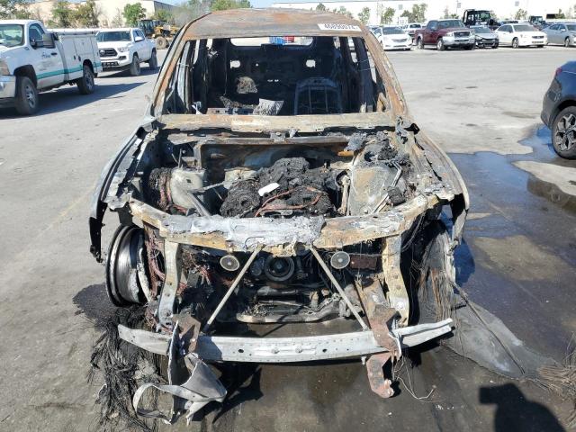 Photo 5 from auction – 2015 DODGE DURANGO SS with VIN 1C4RDJFG6FC802078