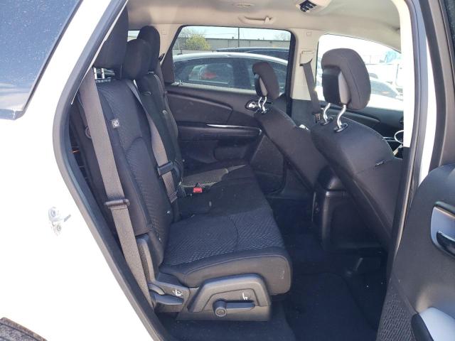 Photo 11 from auction – 2019 DODGE JOURNEY SE with VIN 3C4PDCBB1KT875483