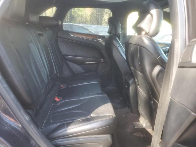 Photo 11 from auction – 2015 LINCOLN MKC with VIN 5LMCJ1A9XFUJ20928
