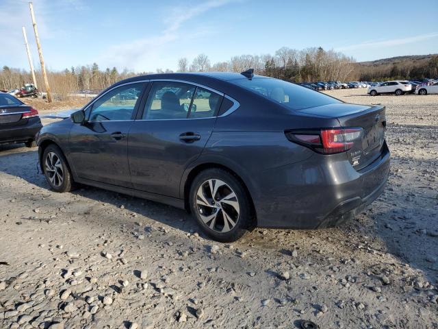 Photo 2 from auction – 2020 SUBARU LEGACY with VIN 4S3BWAB65L3014168