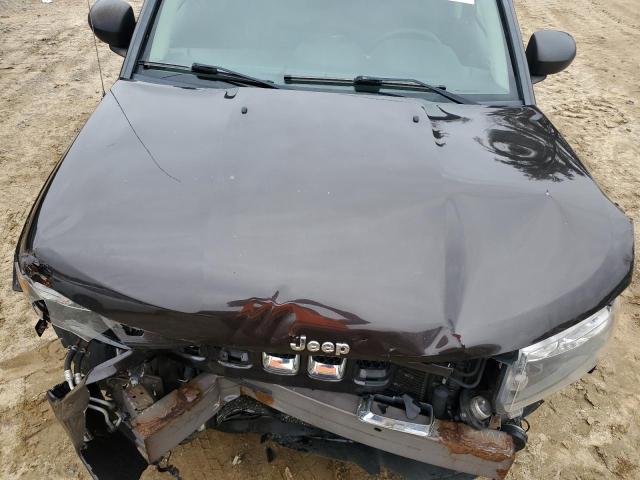 Photo 11 from auction – 2014 JEEP COMPASS SP with VIN 1C4NJDBB4ED771876
