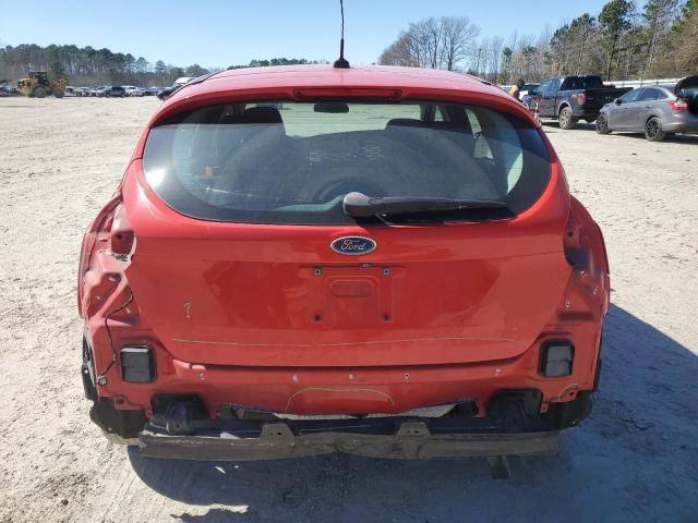 Photo 6 from auction – 2015 FORD FOCUS SE with VIN 1FADP3K23FL282466