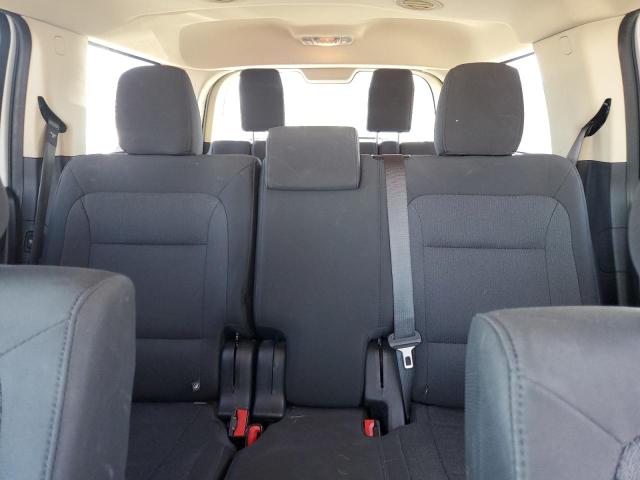 Photo 10 from auction – 2016 FORD FLEX SE with VIN 2FMGK5B85GBA22539
