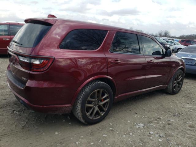 Photo 3 from auction – 2020 DODGE DURANGO SR with VIN 1C4SDJGJ8LC146652