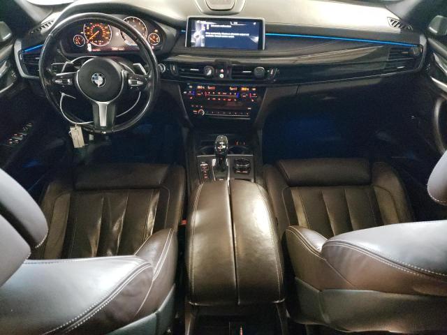 Photo 8 from auction – 2015 BMW X5 XDRIVE5 with VIN 5UXKR6C56F0J76809