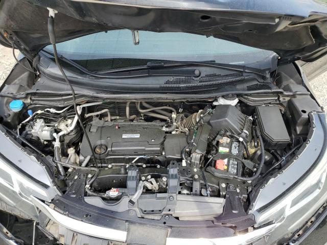 Photo 12 from auction – 2016 HONDA CR-V EXL with VIN 2HKRM3H76GH512602