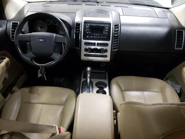 Photo 8 from auction – 2008 FORD EDGE LIMIT with VIN 2FMDK39C08BA22242