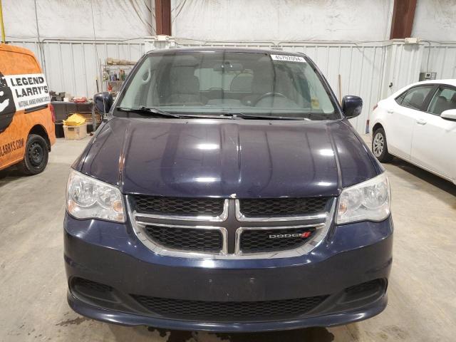 Фото 5 с аукциона – 2013 DODGE GRAND CARA с VIN 2C4RDGCG2DR807256