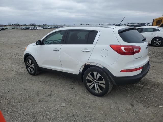 Photo 2 from auction – 2012 KIA SPORTAGE E with VIN KNDPC3A28C7339379