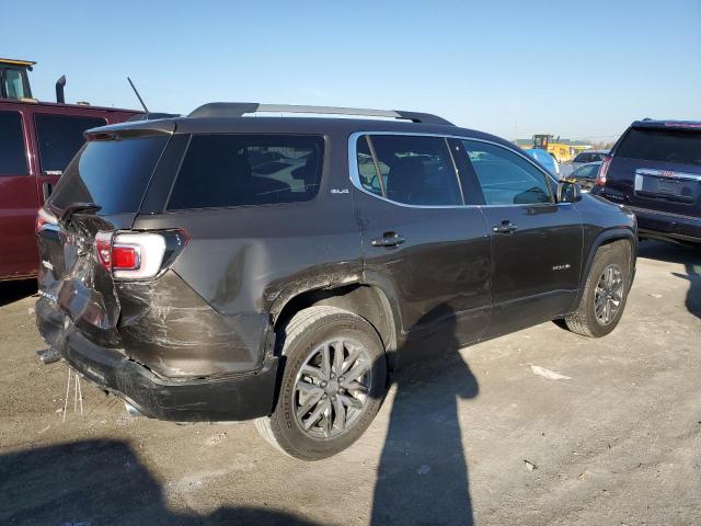 Photo 3 from auction – 2019 GMC ACADIA SLE with VIN 1GKKNLLS2KZ225905