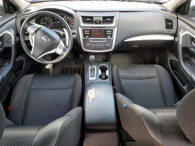 Photo 8 from auction – 2016 NISSAN ALTIMA 2.5 with VIN 1N4AL3AP5GN340787