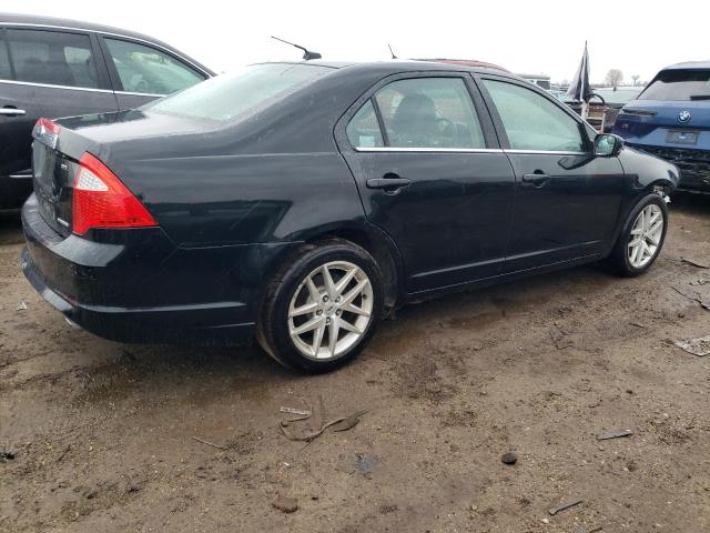 Photo 3 from auction – 2011 FORD FUSION SEL with VIN 3FAHP0JG3BR311229