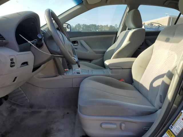 Photo 7 from auction – 2010 TOYOTA CAMRY BASE with VIN 4T1BF3EK7AU114487