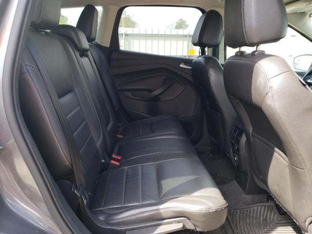 Photo 11 from auction – 2013 FORD ESCAPE SEL with VIN 1FMCU0H94DUC42238