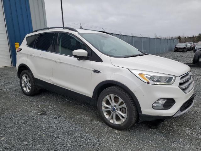 Photo 4 from auction – 2017 FORD ESCAPE SE with VIN 1FMCU9GDXHUC40008