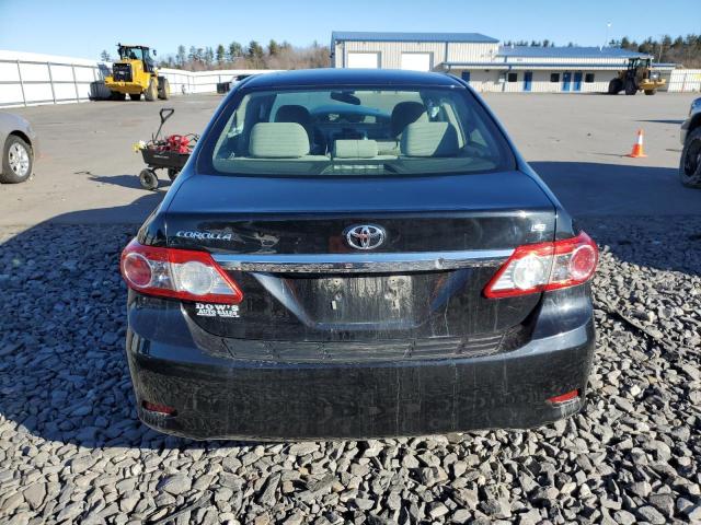 Photo 6 from auction – 2013 TOYOTA COROLLA BA with VIN 2T1BU4EE5DC920789