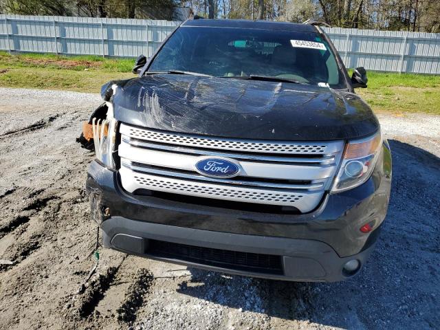 Photo 5 from auction – 2013 FORD EXPLORER X with VIN 1FM5K7D89DGB55907