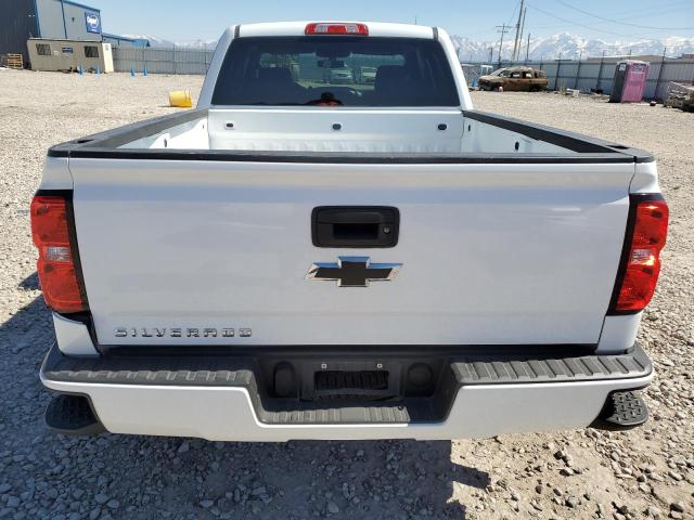 Photo 6 from auction – 2017 CHEVROLET SILVERADO with VIN 1GCRCPEC1HZ201066