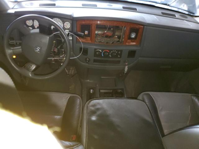 Photo 8 from auction – 2006 DODGE RAM 2500 S with VIN 1D7KS28C76J155747
