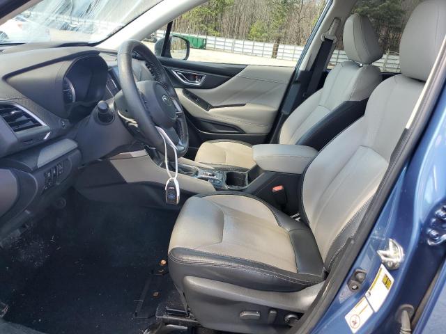 Photo 7 from auction – 2019 SUBARU FORESTER L with VIN JF2SKAUC5KH577531