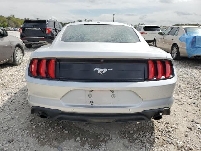 Photo 6 from auction – 2018 FORD MUSTANG with VIN 1FA6P8TH5J5127939