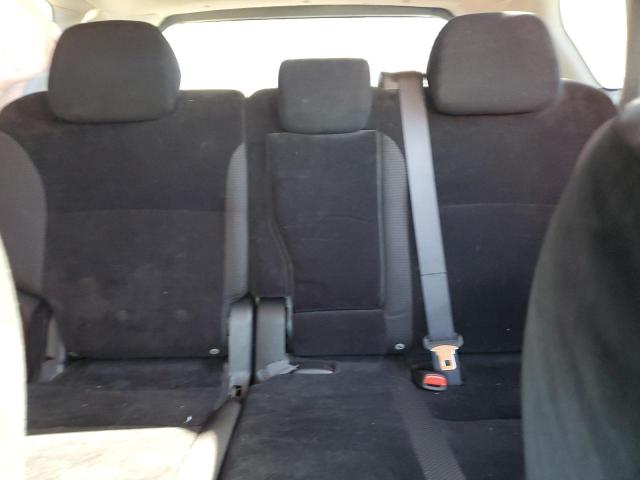 Photo 10 from auction – 2010 MITSUBISHI OUTLANDER with VIN JA4AT2AW7AZ004385
